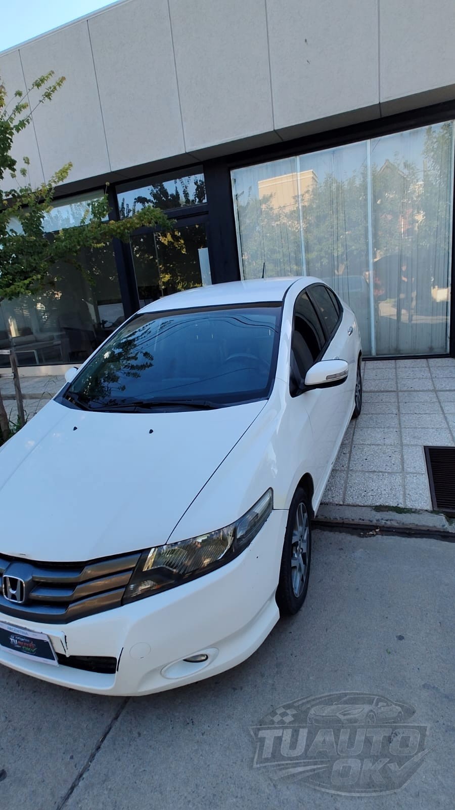 HONDA CITY EXL 1.5, miniatura