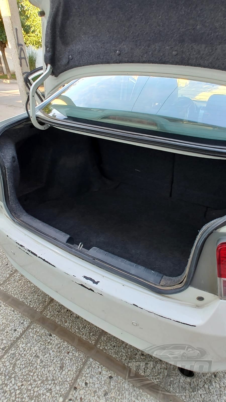 HONDA CITY EXL 1.5, miniatura
