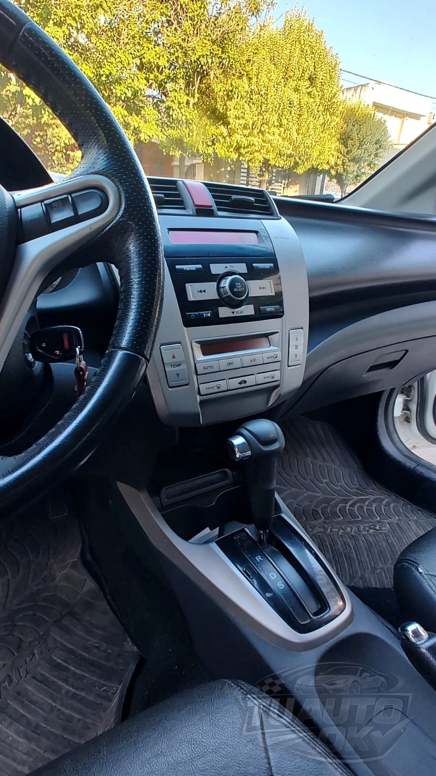 HONDA CITY EXL 1.5, miniatura