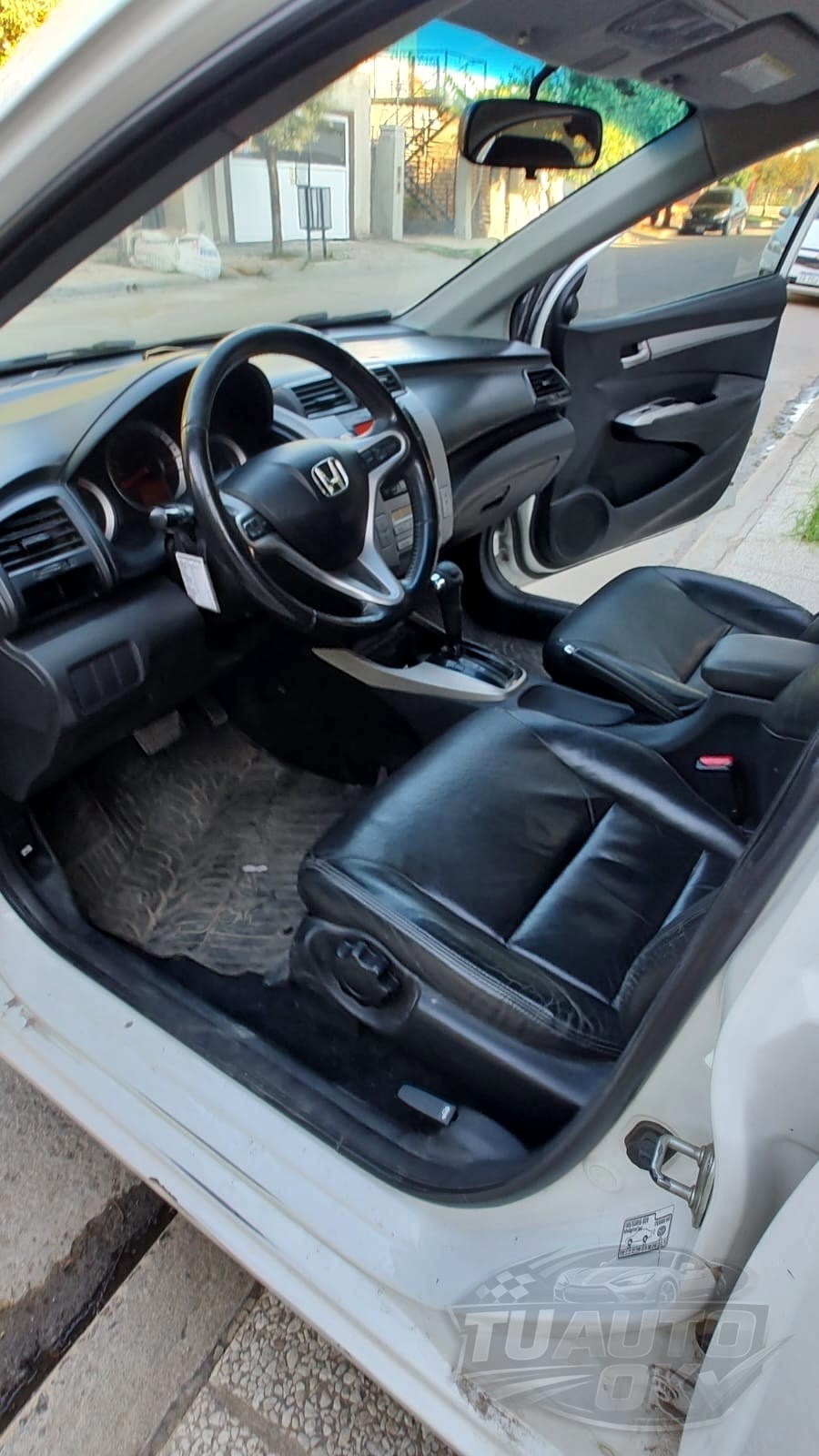 HONDA CITY EXL 1.5, miniatura