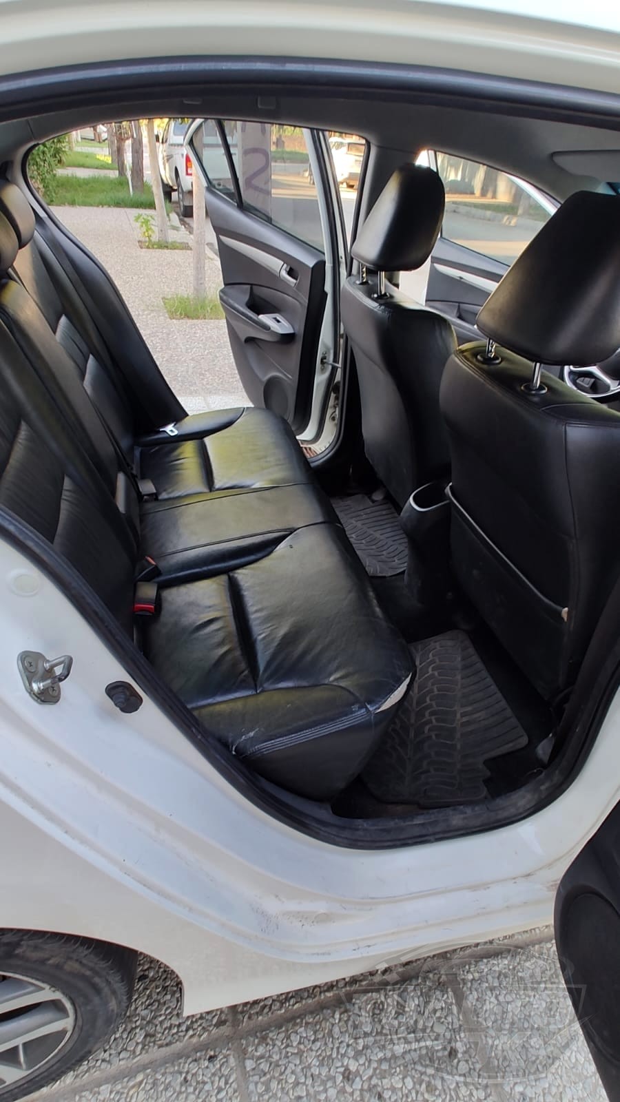 HONDA CITY EXL 1.5, miniatura