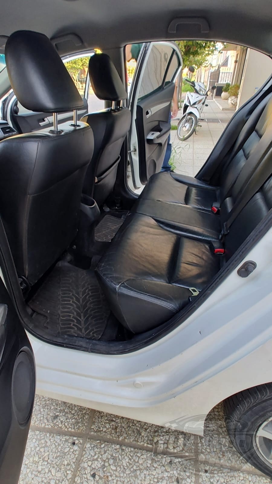 HONDA CITY EXL 1.5, miniatura