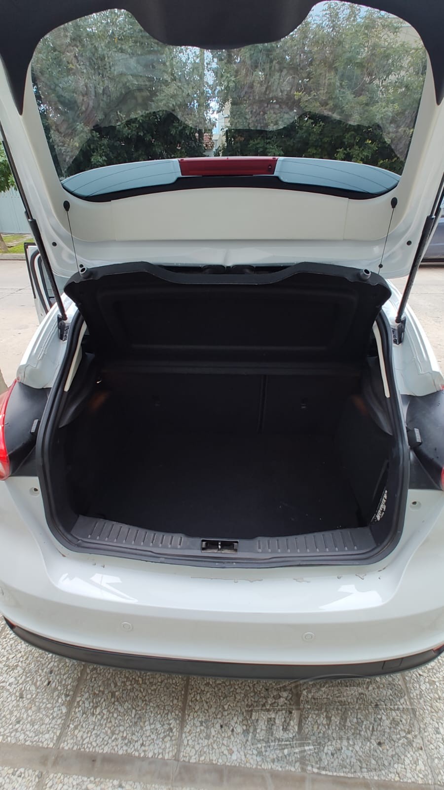 FORD FOCUS SE PLUS AUTOMATICO, miniatura