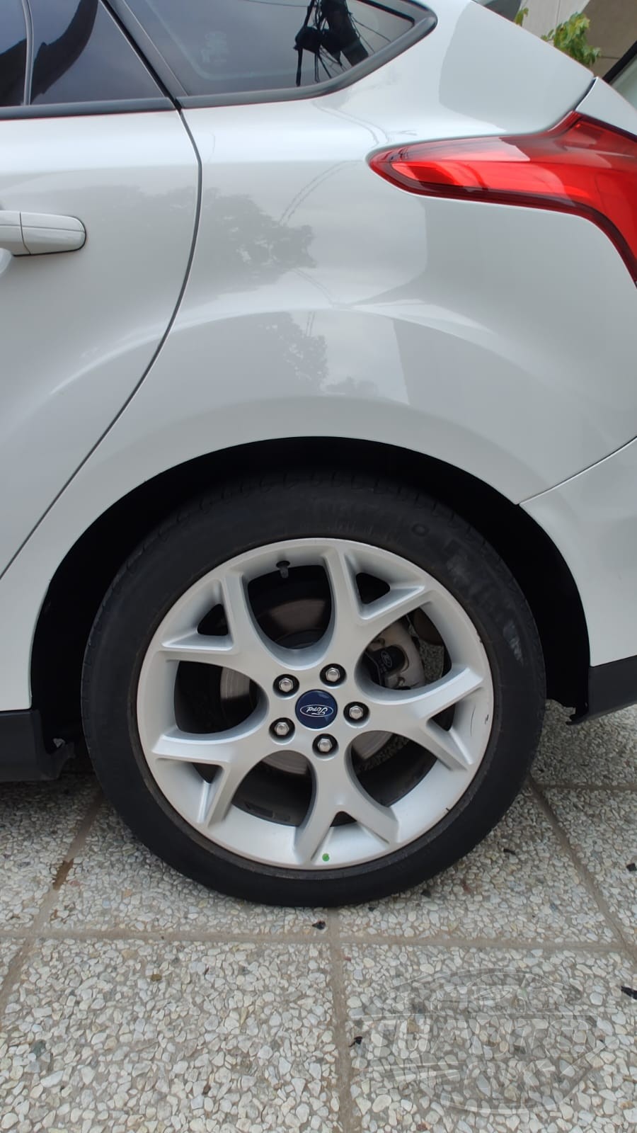 FORD FOCUS SE PLUS AUTOMATICO, miniatura
