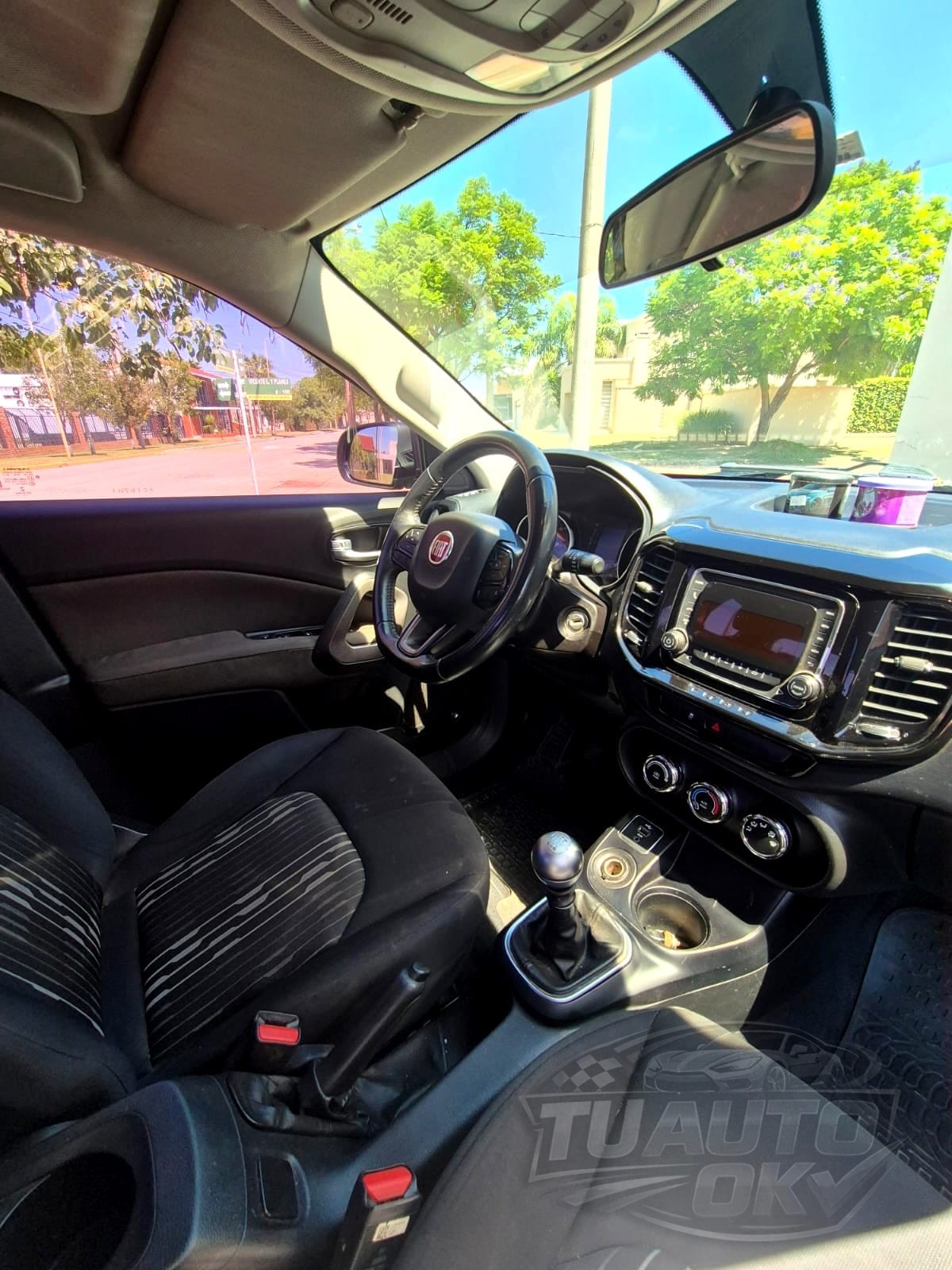 FIAT TORO FREEDOM 2.0 16V, miniatura