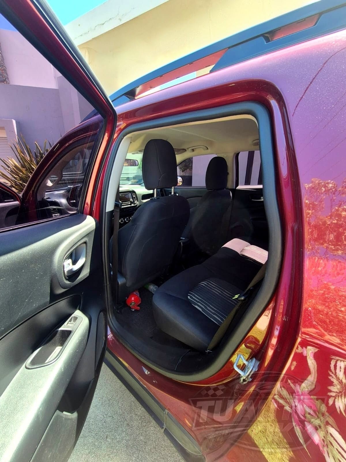 FIAT TORO FREEDOM 2.0 16V, miniatura
