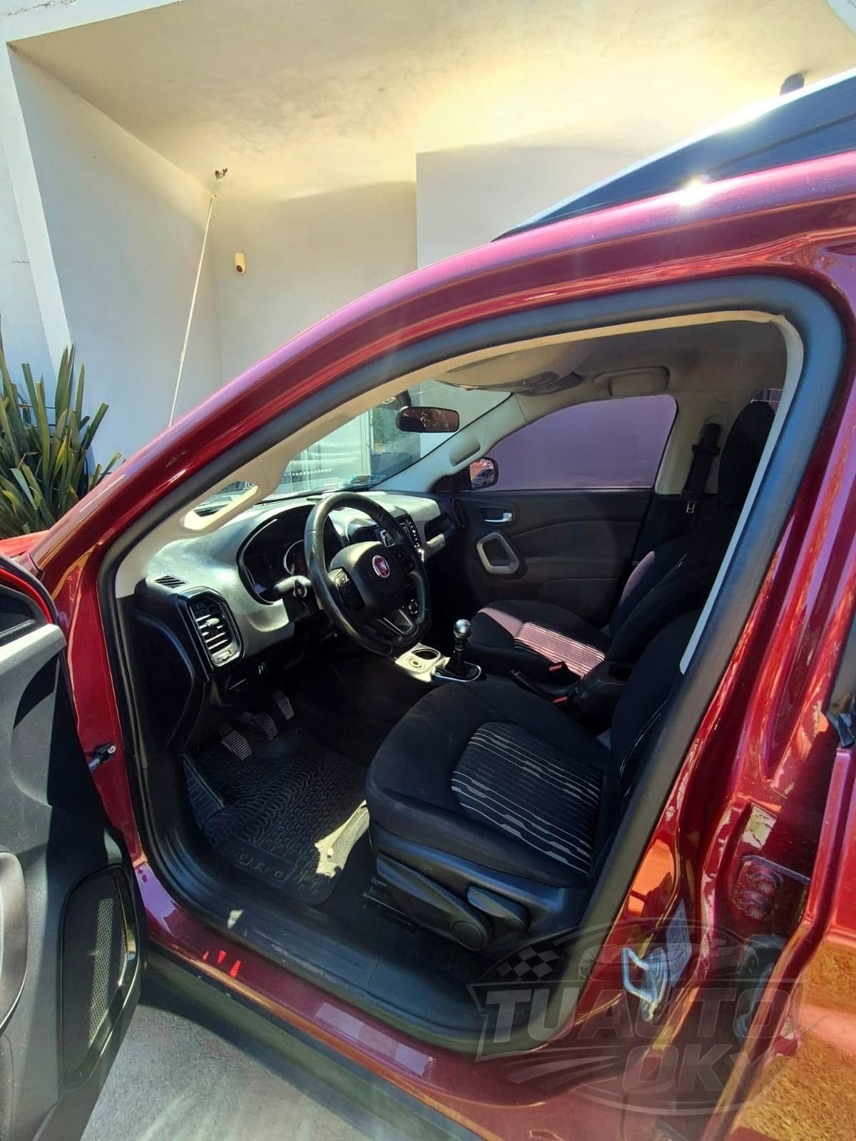 FIAT TORO FREEDOM 2.0 16V, miniatura