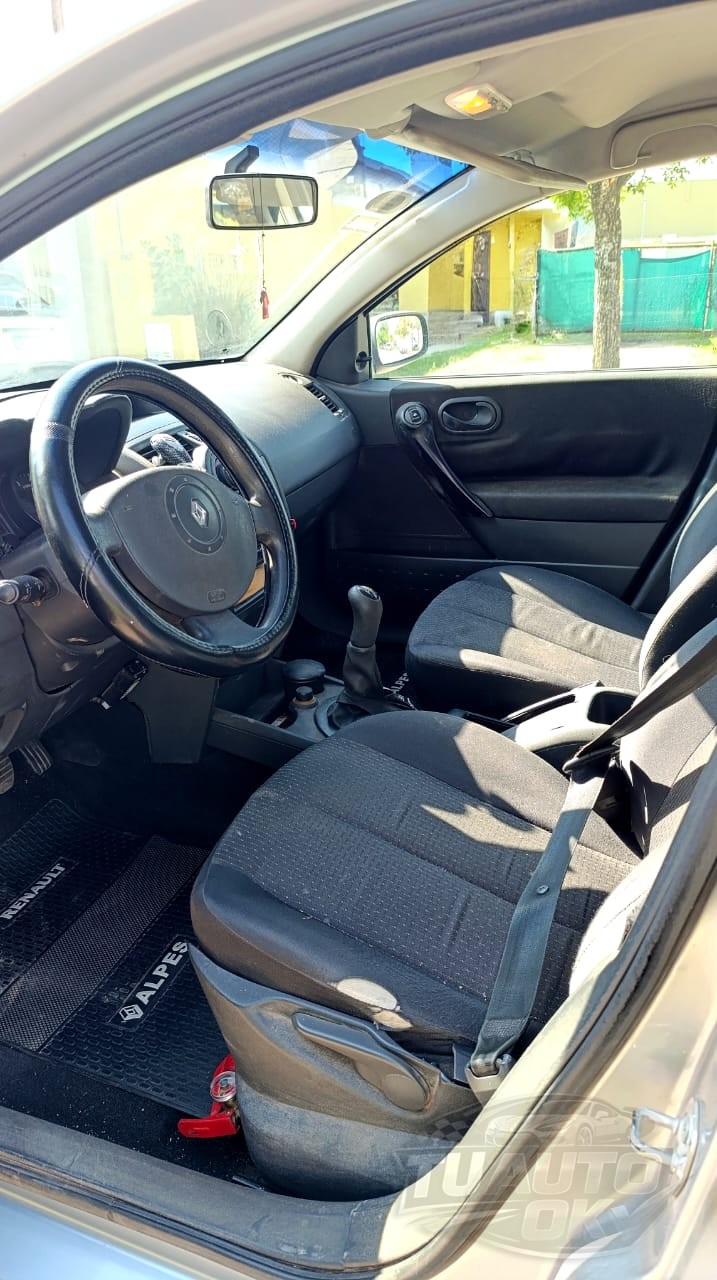 RENAULT MEGANE II 1.6 16V, miniatura
