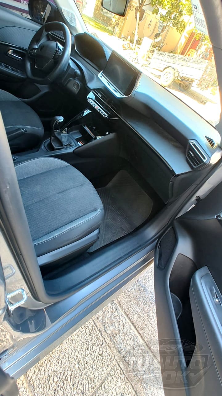PEUGEOT ALLURE, miniatura