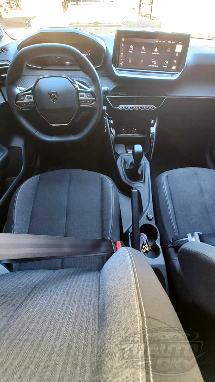 PEUGEOT ALLURE, miniatura