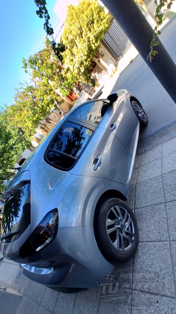 PEUGEOT ALLURE, miniatura