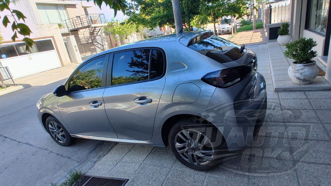 PEUGEOT ALLURE, miniatura