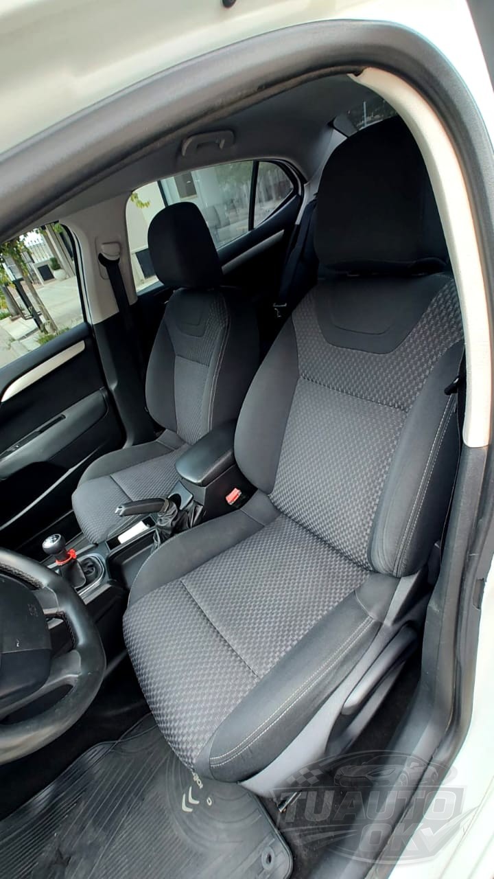 CITROEN C4 LOUNGE, miniatura