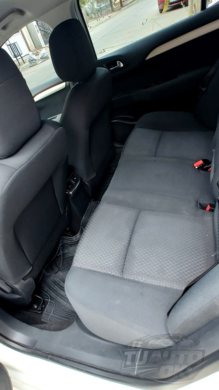 CITROEN C4 LOUNGE, miniatura