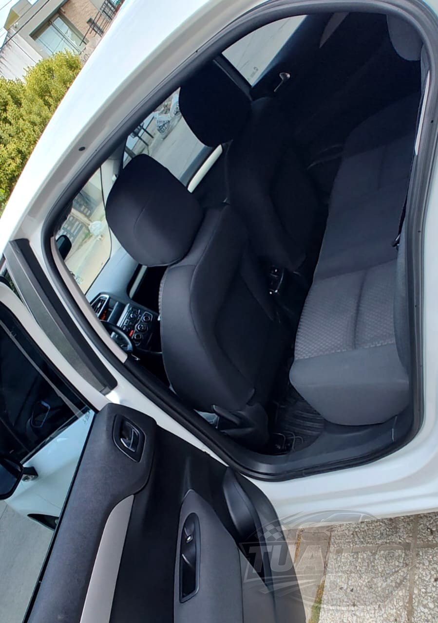 CITROEN C4 LOUNGE, miniatura