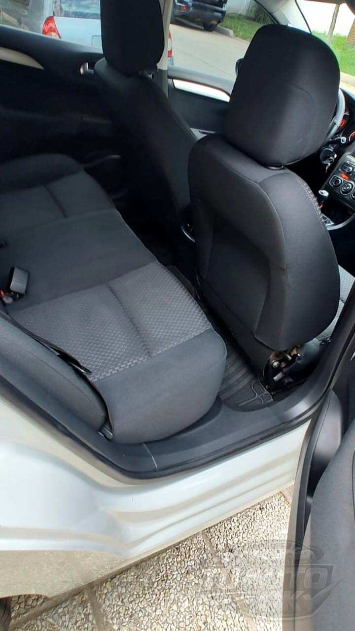 CITROEN C4 LOUNGE, miniatura