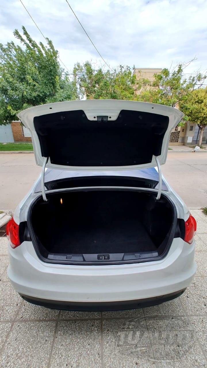 CITROEN C4 LOUNGE, miniatura