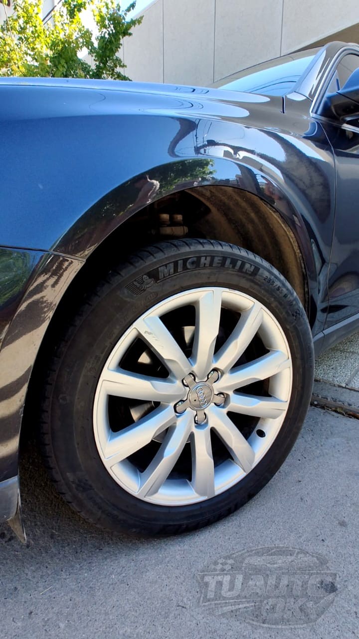 AUDI Q5 211HP 2.0T LUXURY STRONIC AUTOMATICO, miniatura
