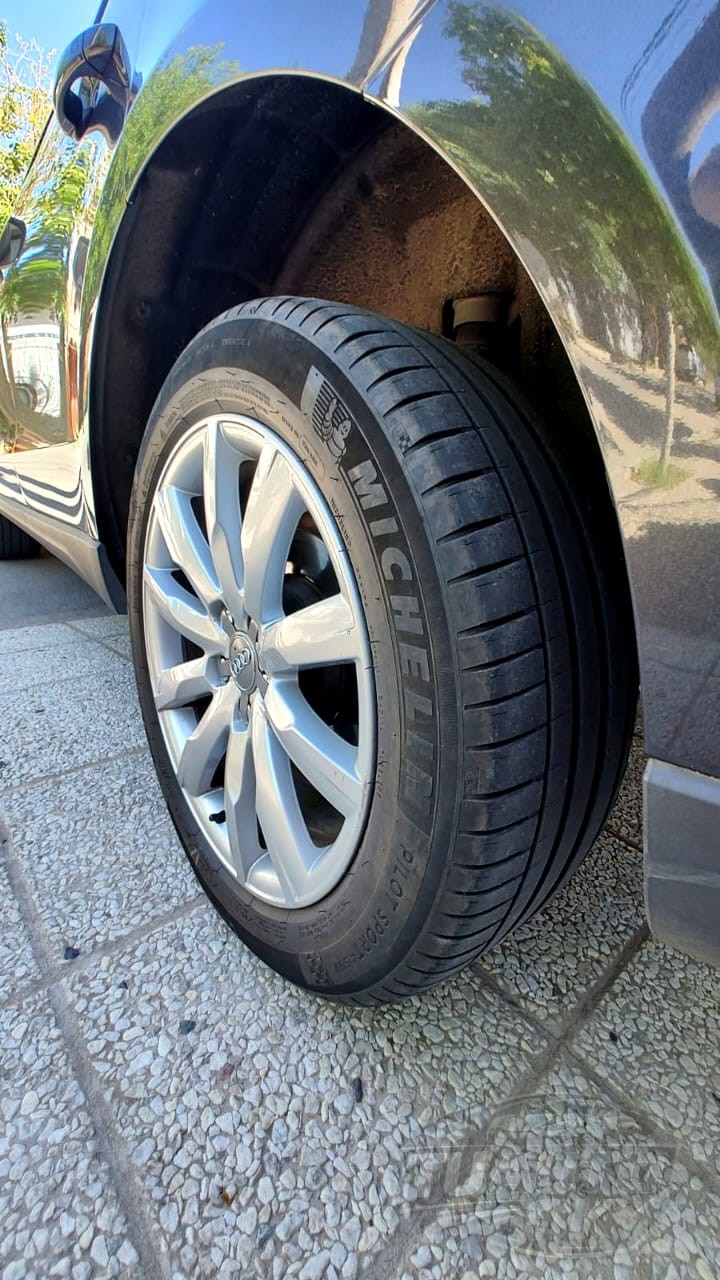 AUDI Q5 211HP 2.0T LUXURY STRONIC AUTOMATICO, miniatura