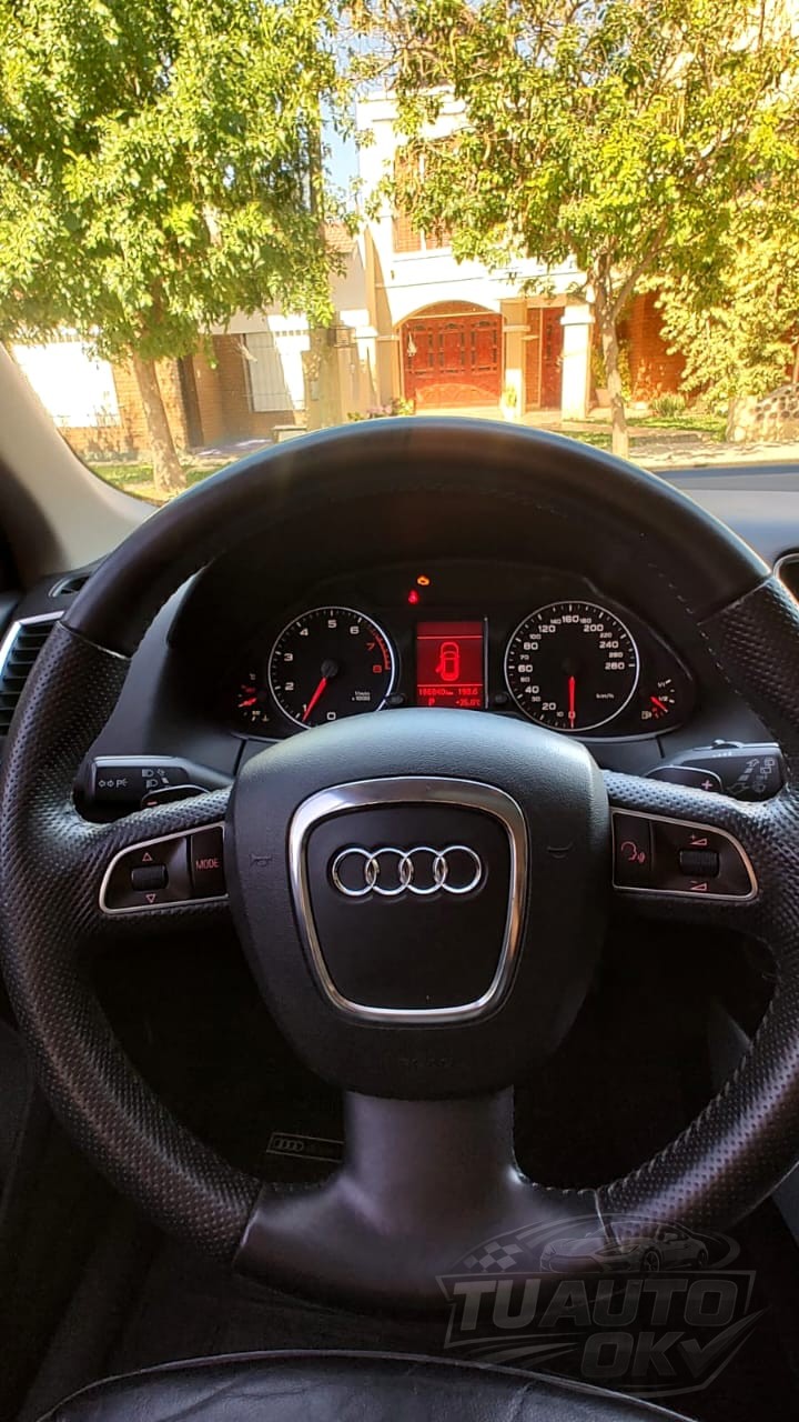 AUDI Q5 211HP 2.0T LUXURY STRONIC AUTOMATICO, miniatura