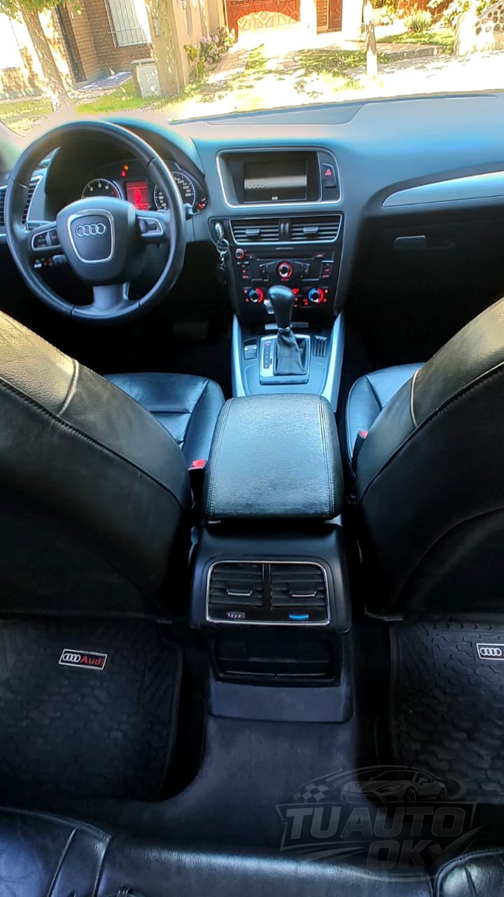 AUDI Q5 211HP 2.0T LUXURY STRONIC AUTOMATICO, miniatura