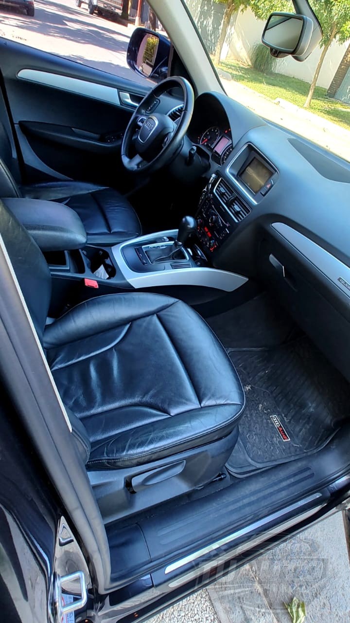 AUDI Q5 211HP 2.0T LUXURY STRONIC AUTOMATICO, miniatura