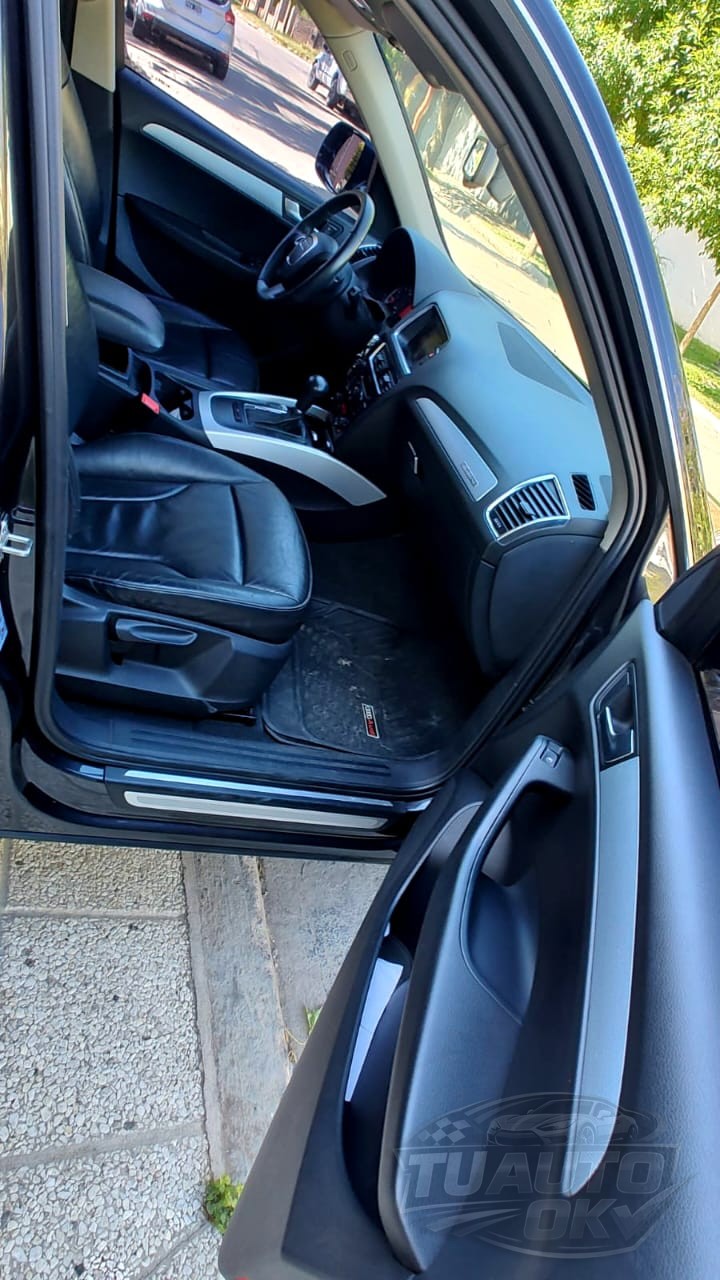 AUDI Q5 211HP 2.0T LUXURY STRONIC AUTOMATICO, miniatura