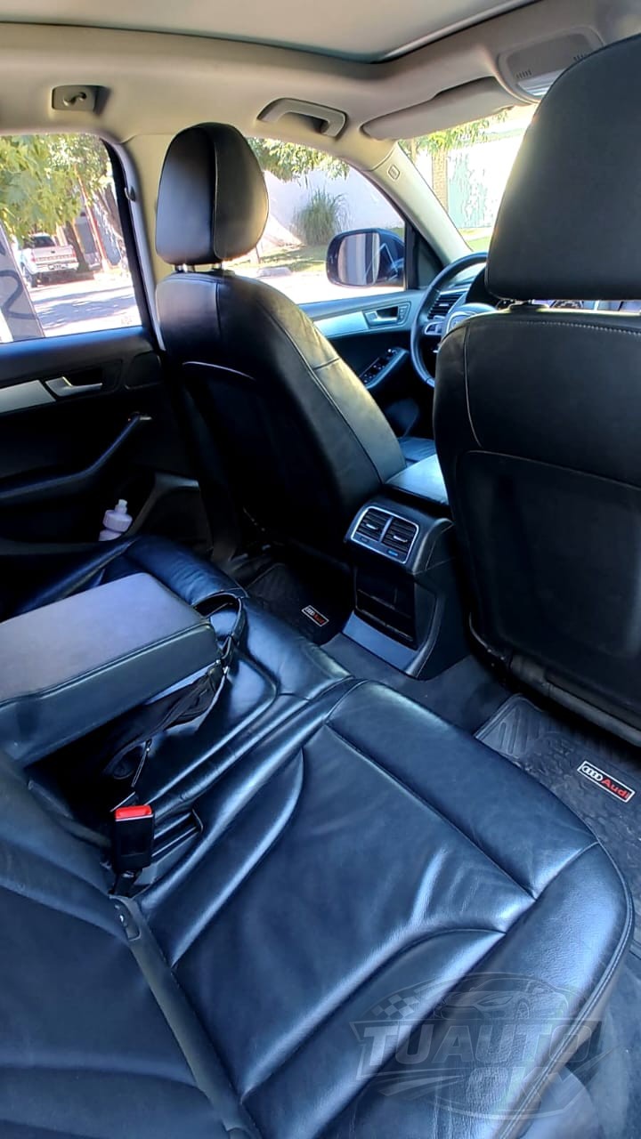 AUDI Q5 211HP 2.0T LUXURY STRONIC AUTOMATICO, miniatura