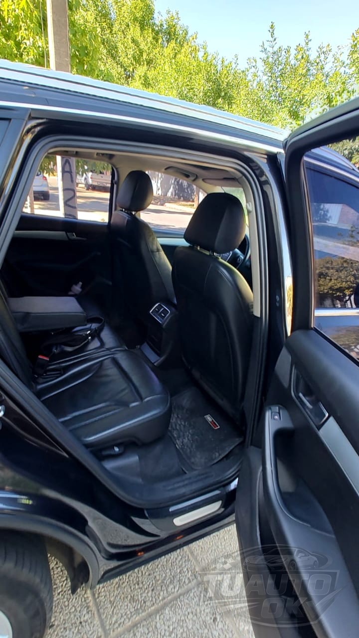 AUDI Q5 211HP 2.0T LUXURY STRONIC AUTOMATICO, miniatura