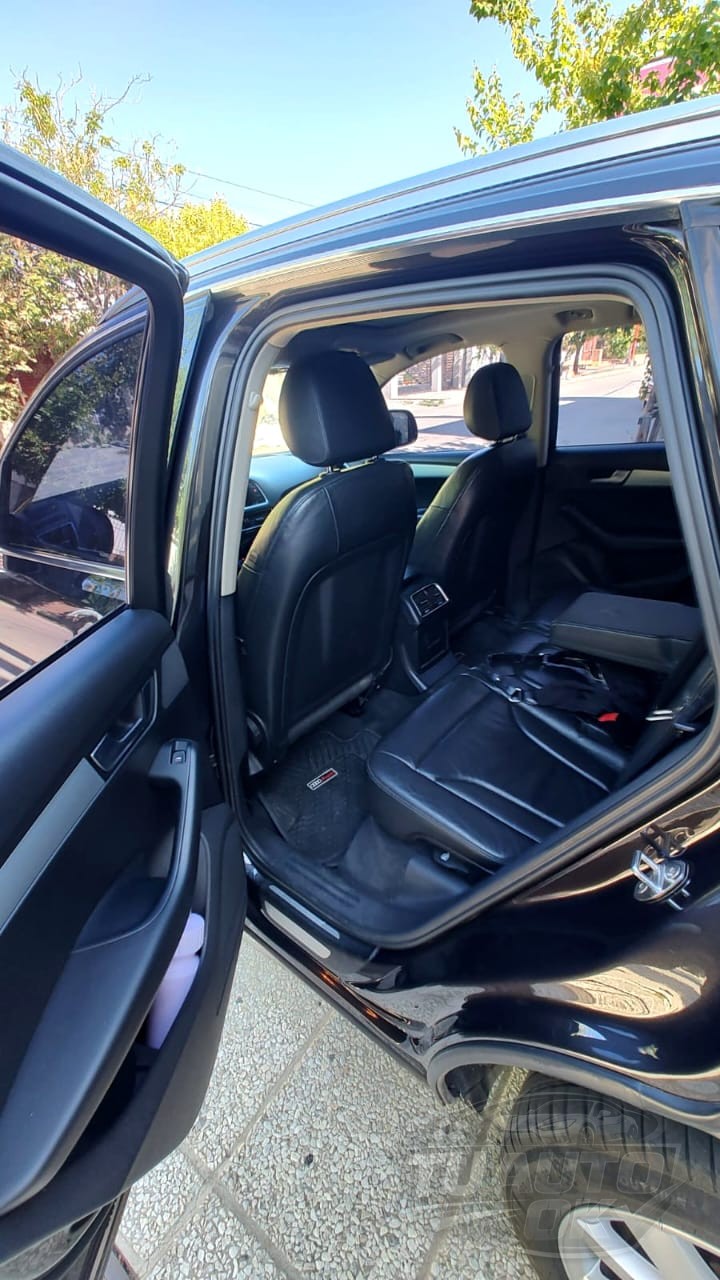 AUDI Q5 211HP 2.0T LUXURY STRONIC AUTOMATICO, miniatura