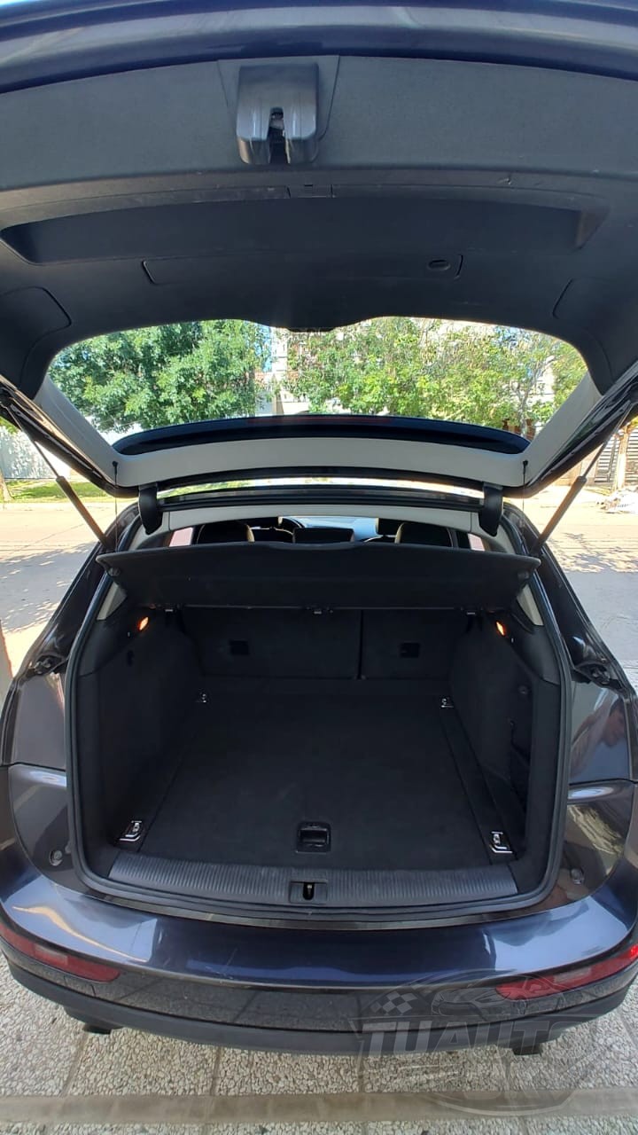 AUDI Q5 211HP 2.0T LUXURY STRONIC AUTOMATICO, miniatura