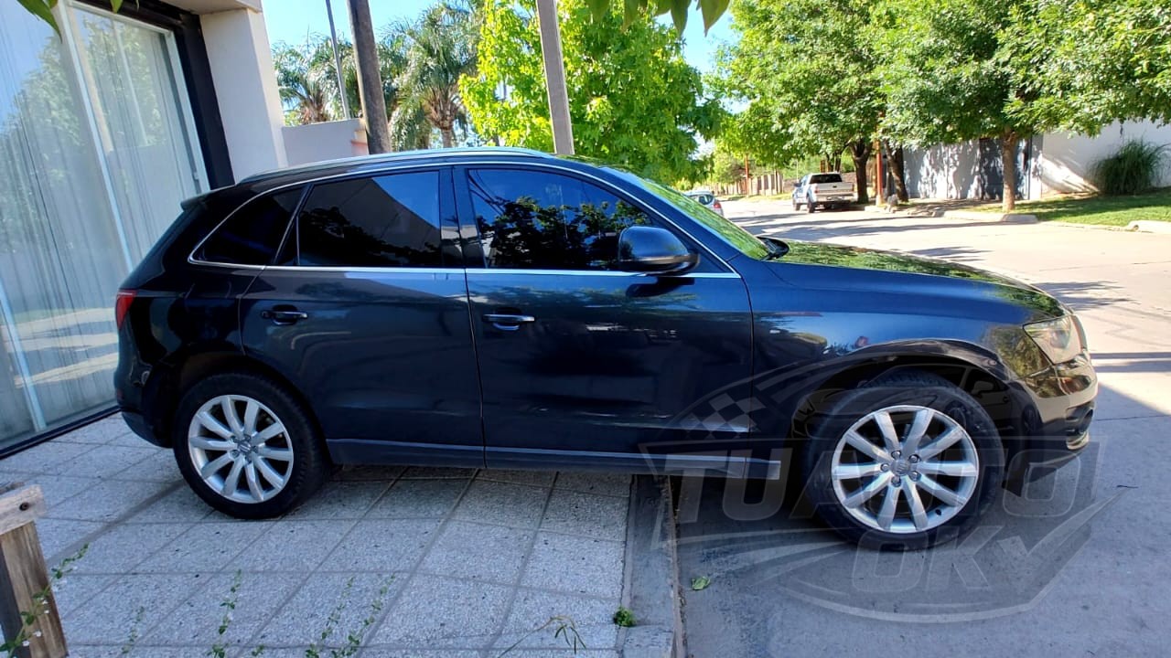 AUDI Q5 211HP 2.0T LUXURY STRONIC AUTOMATICO, miniatura