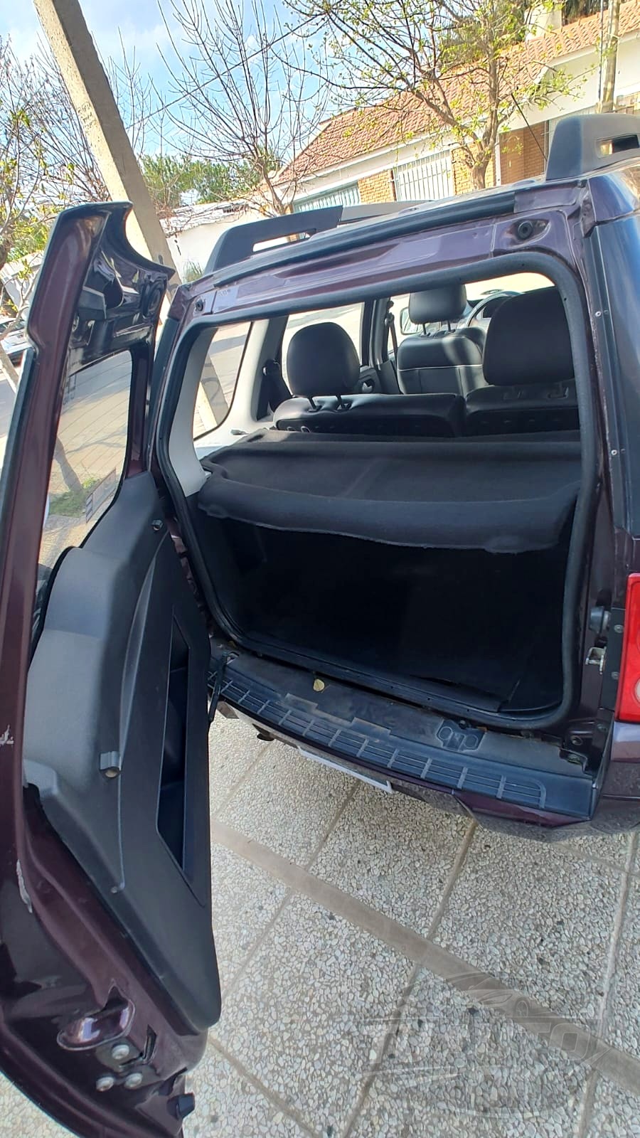 FORD ECOSPORT, miniatura