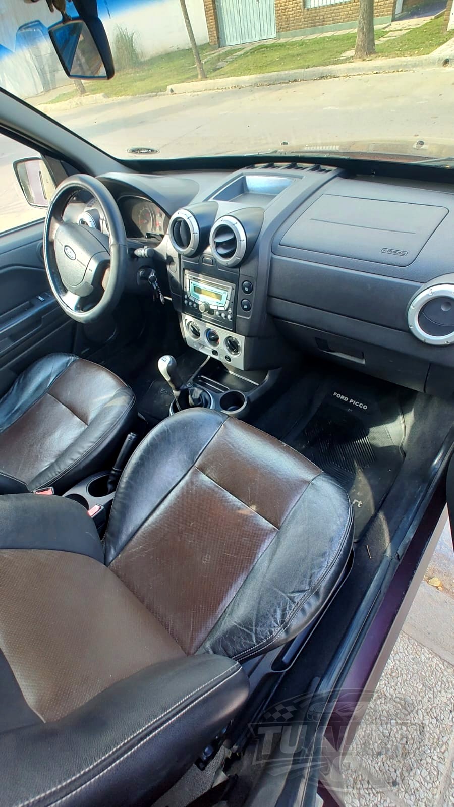FORD ECOSPORT, miniatura