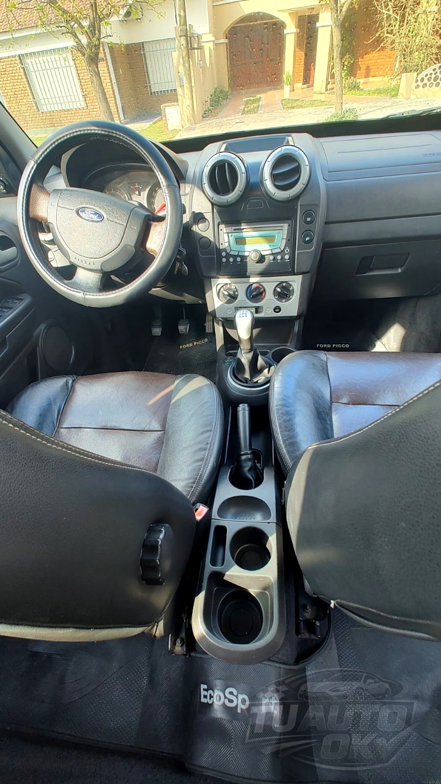 FORD ECOSPORT, miniatura