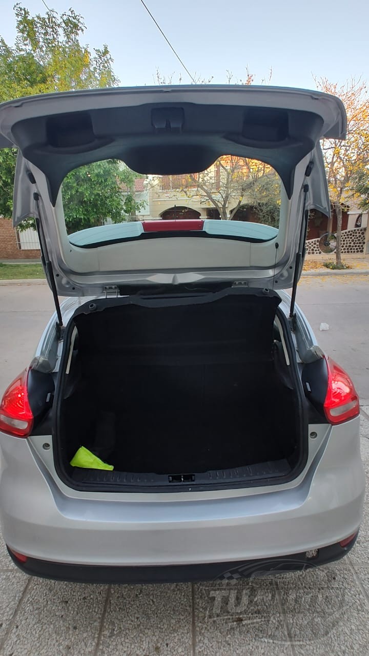 FORD FOCUS, miniatura