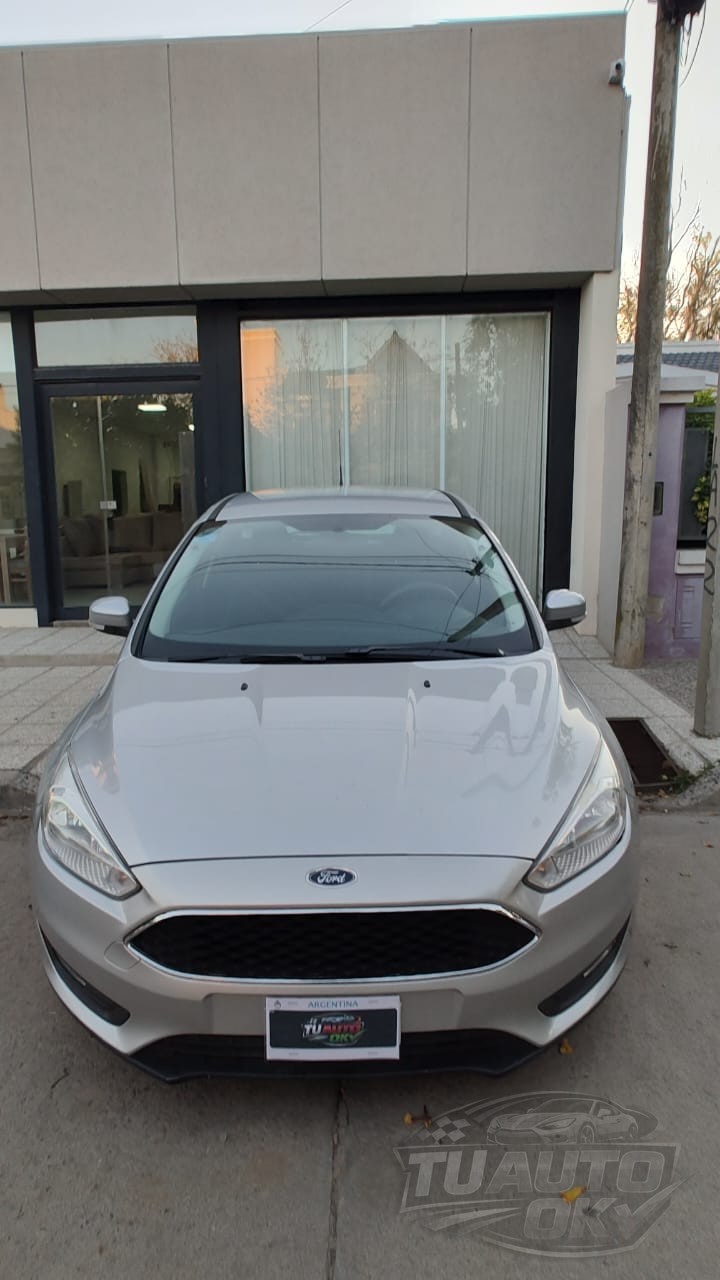 FORD FOCUS, miniatura