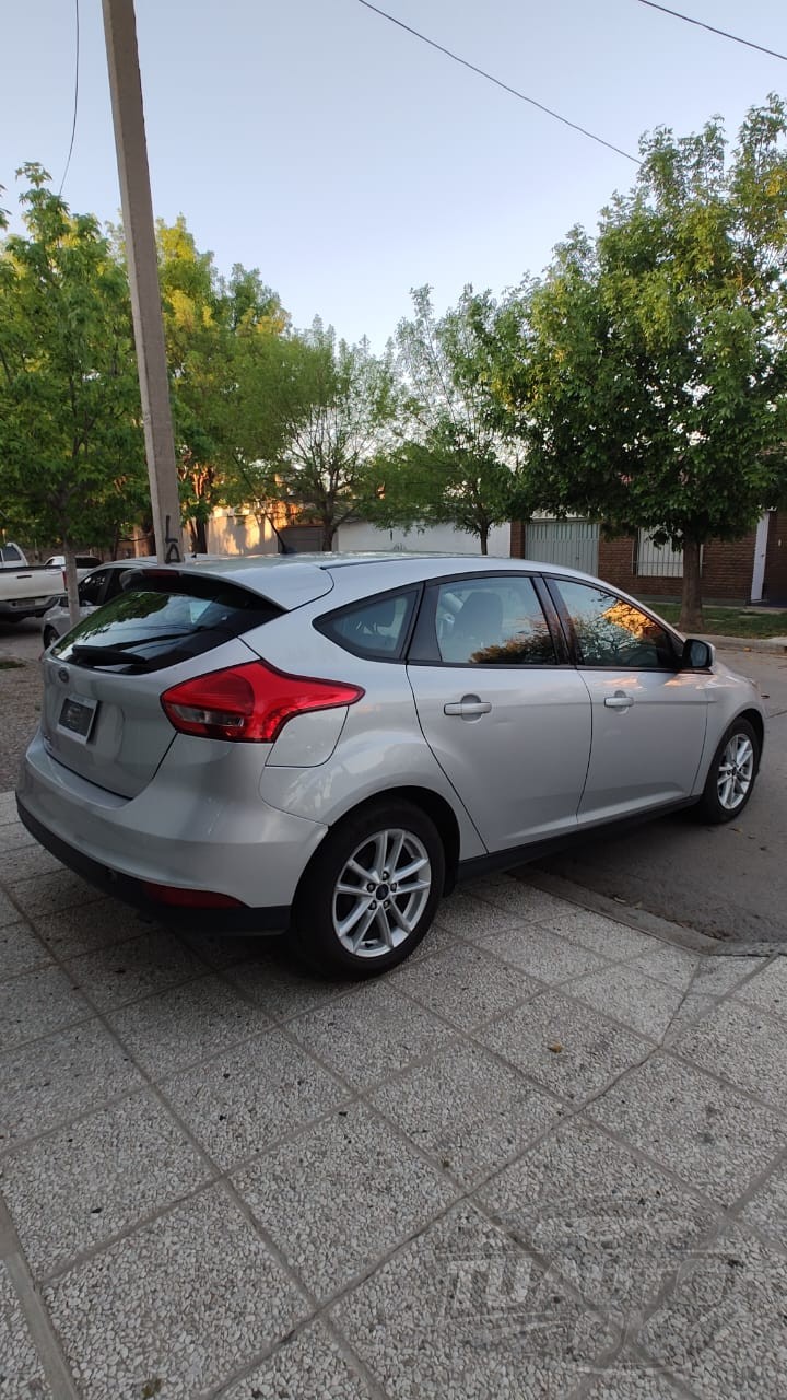 FORD FOCUS, miniatura