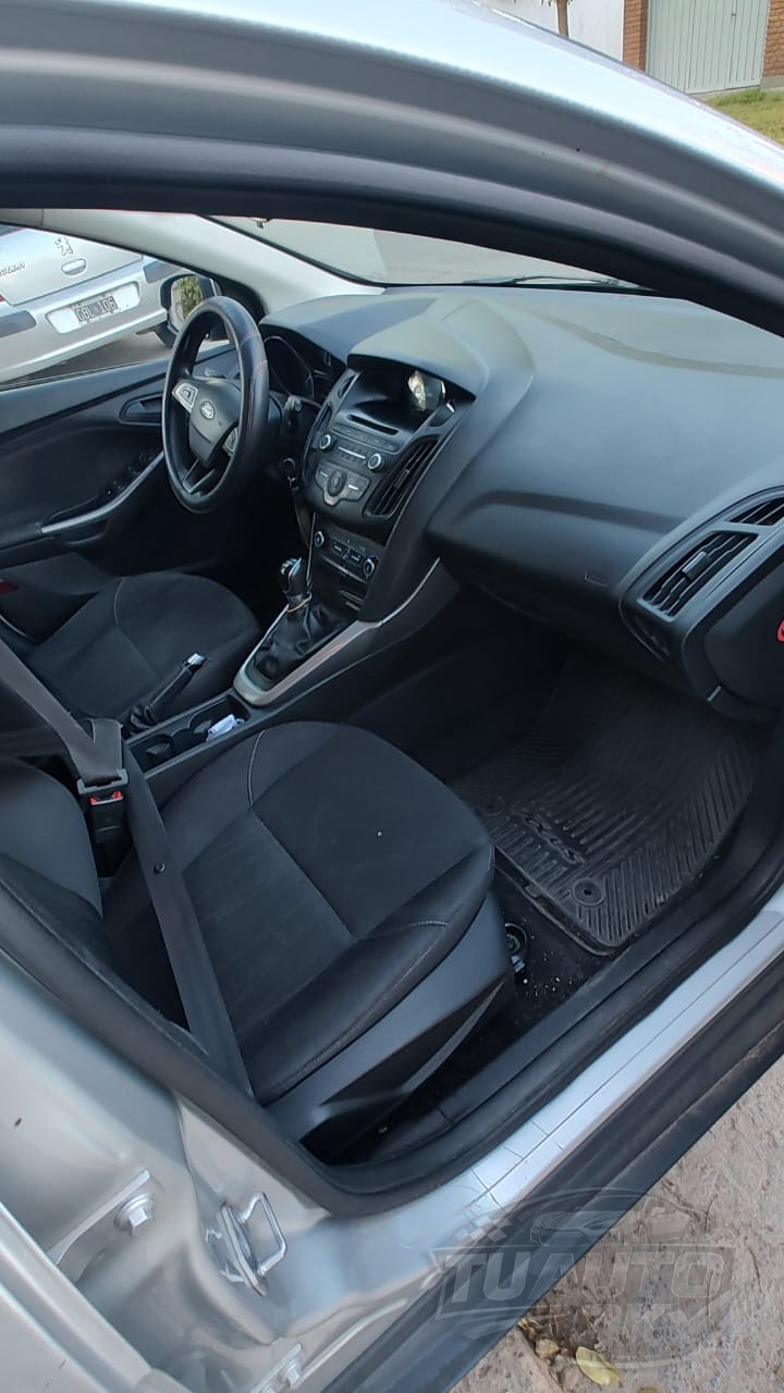 FORD FOCUS, miniatura