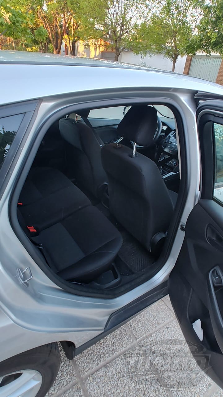 FORD FOCUS, miniatura