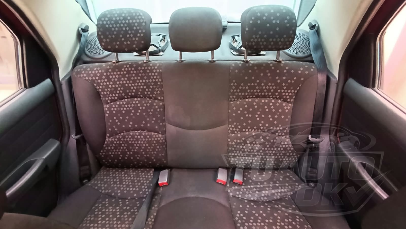 FIAT FIAT SIENA ATRATACTIVE, miniatura