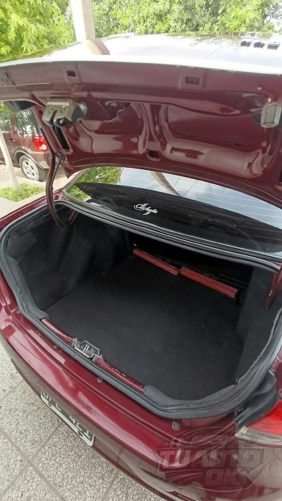 FIAT FIAT SIENA ATRATACTIVE, miniatura