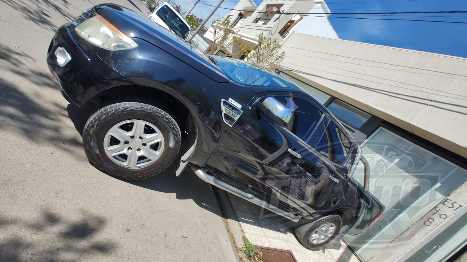 RANGER XLT TDI 4X2 3.2 2014, miniatura