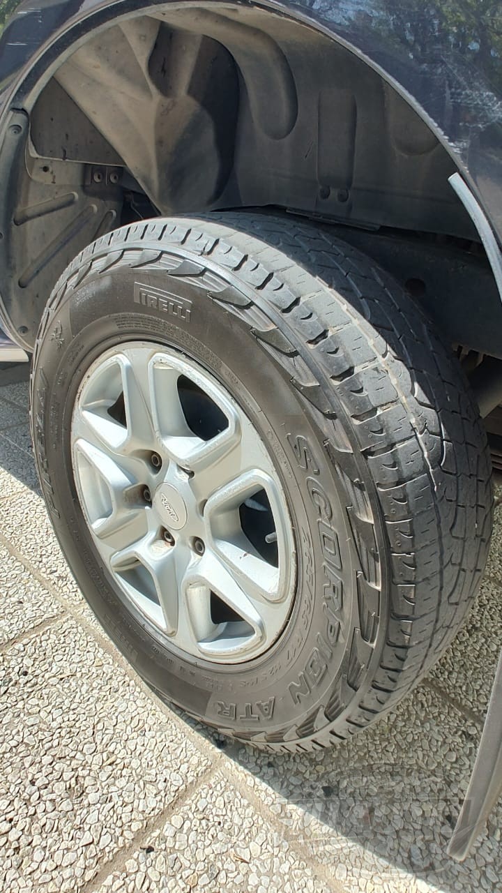 RANGER XLT TDI 4X2 3.2 2014, miniatura