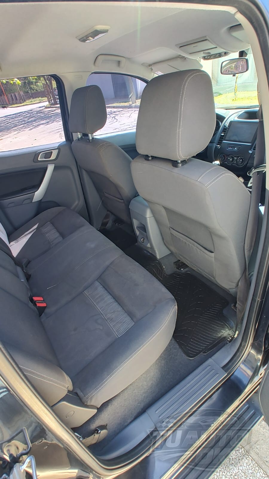 RANGER XLT TDI 4X2 3.2 2014, miniatura