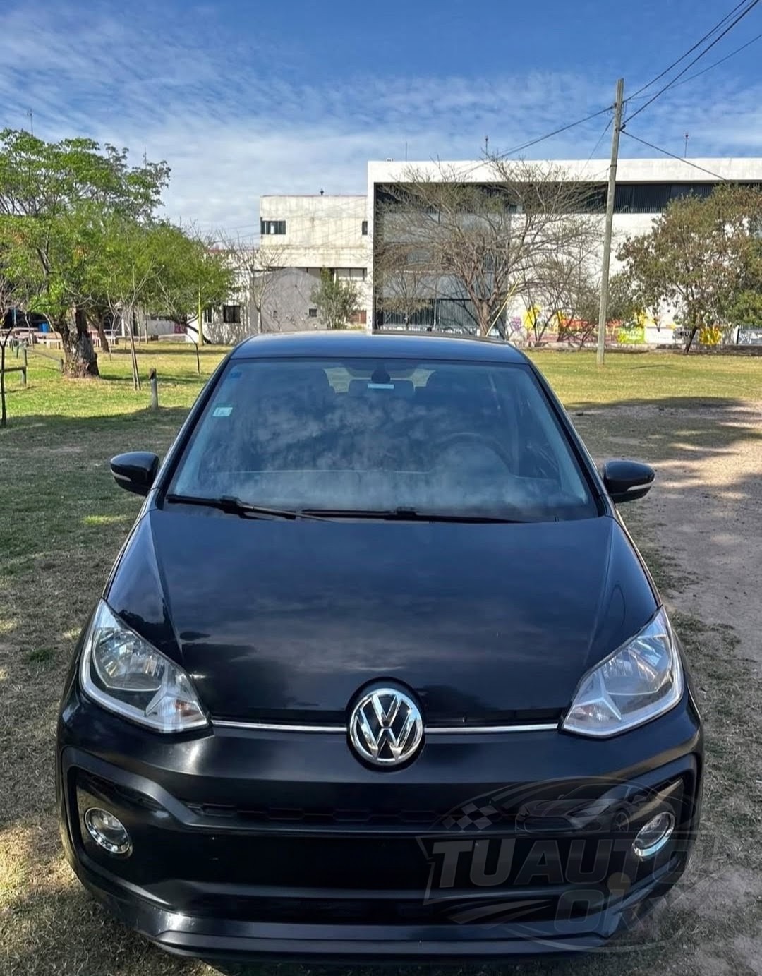 VOLKSWAGEN Volkswagen High Up 1.0 75cv, miniatura