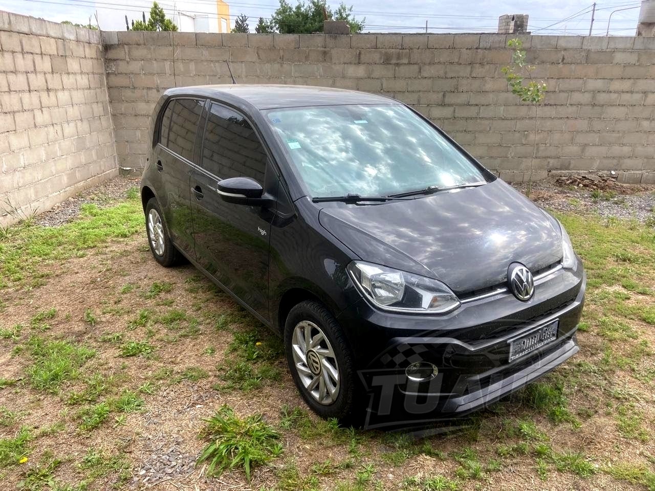 VOLKSWAGEN Volkswagen High Up 1.0 75cv, miniatura