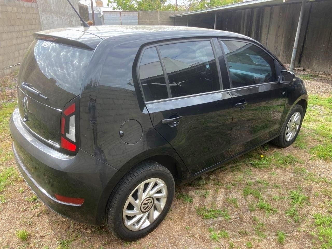 VOLKSWAGEN Volkswagen High Up 1.0 75cv, miniatura
